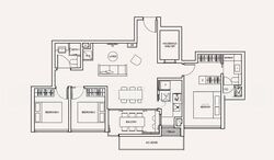 Upper Serangoon Road (D19), Condominium #525541281